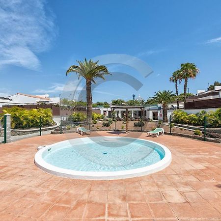 San BartoloméColorado Golf 95公寓 外观 照片