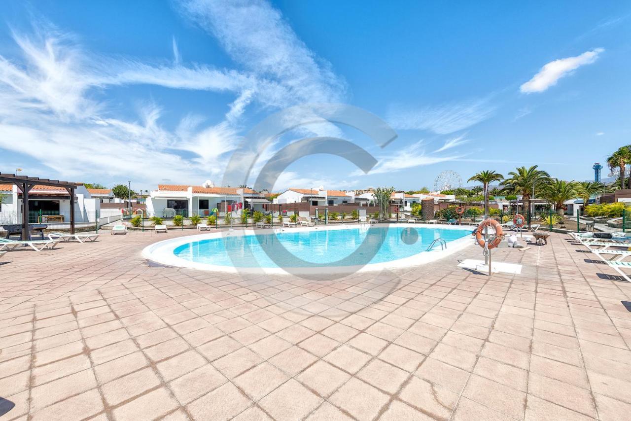 San BartoloméColorado Golf 95公寓 外观 照片