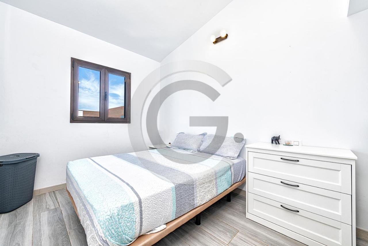 San BartoloméColorado Golf 95公寓 外观 照片